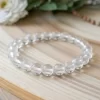 Clear Quartz Bracelet