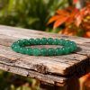 Green Aventurine Bracelet
