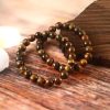 Tiger Eye Bracelet