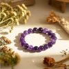Amethyst Bracelet