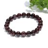 Garnet Bracelet