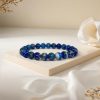 Lapis Lazuli Bracelet