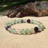 Fluorite Bracelet