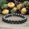 Hematite Bracelet