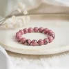 Rhodonite Bracelet
